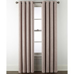 $20 JCPenney Home Sullivan Blackout Curtain